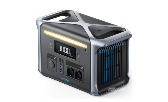 Зарядная станция Anker Powerhouse 757 оптом из Китая Зарядная станция Anker Powerhouse 757 оптом из Китая