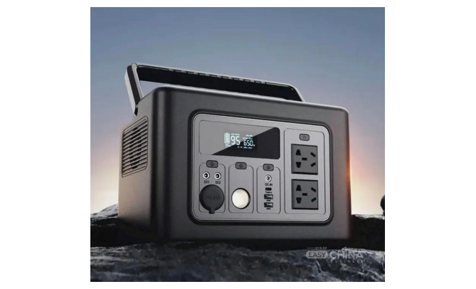 Зарядные станции Yoobao оптом из Китая