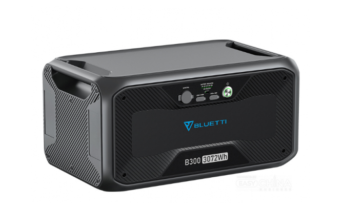 Фото товара Зарядная станция Bluetti AC200MAX оптом из Китая Фото товара Зарядная станция Bluetti AC200MAX оптом из Китая