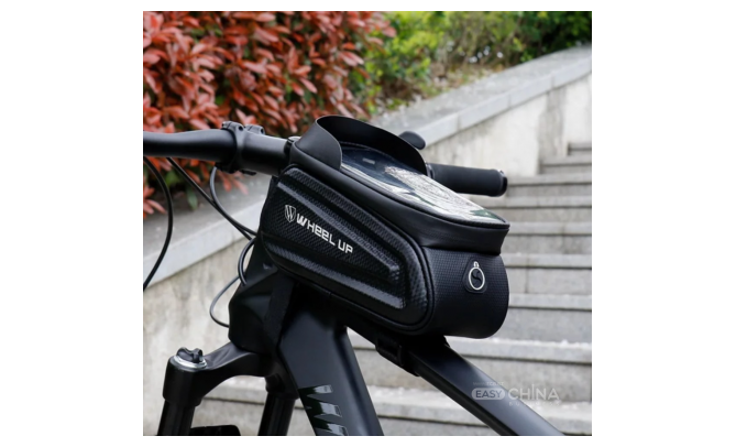 Велосумки Wheel Up оптом в ассортименте