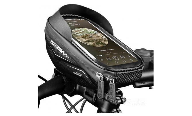 Фото товара Велосумки Wheel Up оптом в ассортименте