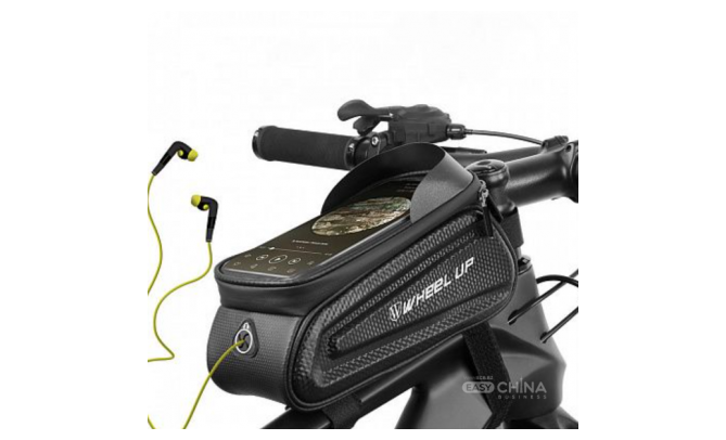 Фото товара Велосумки Wheel Up оптом в ассортименте