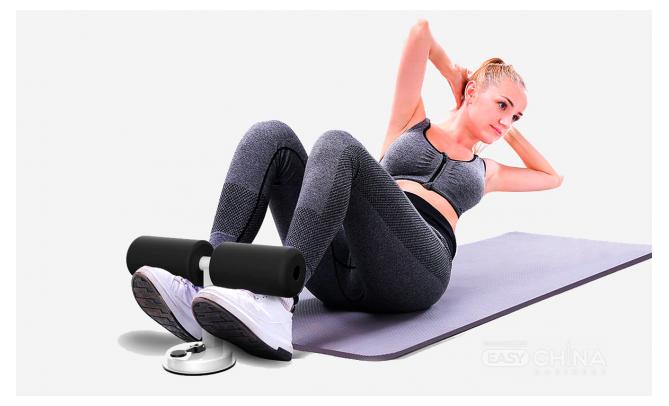 Тренажер для домашних тренировок Sit Up Assistant