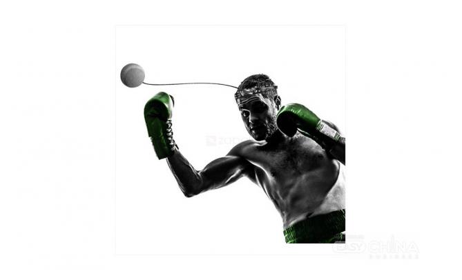 Мячик для бокса Файтбол, тренажер Fight Ball