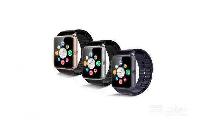 Умные часы Smart Watch GT08