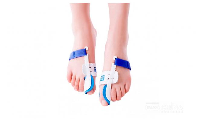 Вальгусная ночная шина HAV Splint