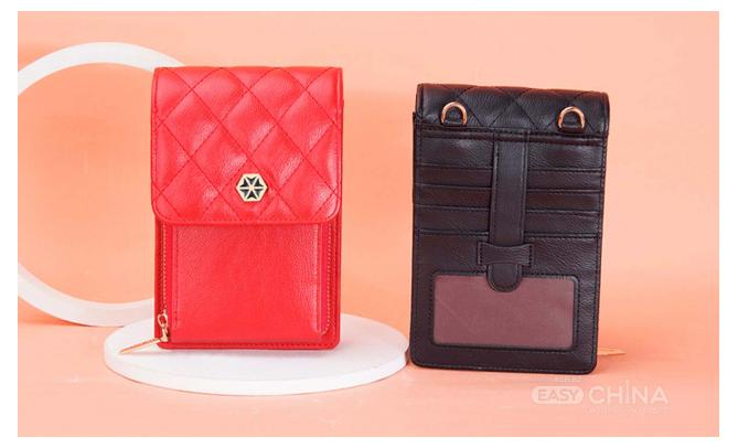 Фото товара Женские кошельки Baellerry оптом в ассортименте Фото товара Женские кошельки Baellerry оптом в ассортименте