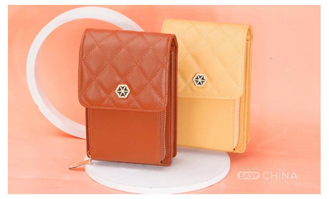 Фото товара Женские кошельки Baellerry оптом в ассортименте Фото товара Женские кошельки Baellerry оптом в ассортименте