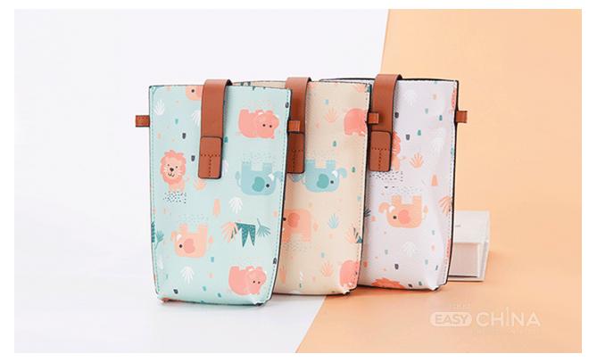 Фото товара Женские кошельки Baellerry оптом в ассортименте Фото товара Женские кошельки Baellerry оптом в ассортименте