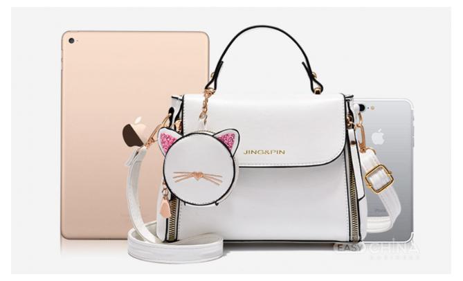 Фото товара Женские сумки оптом в ассортименте Фото товара Женские сумки оптом в ассортименте