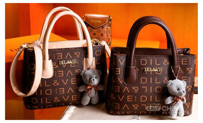 Фото товара Женские сумки оптом в ассортименте Фото товара Женские сумки оптом в ассортименте