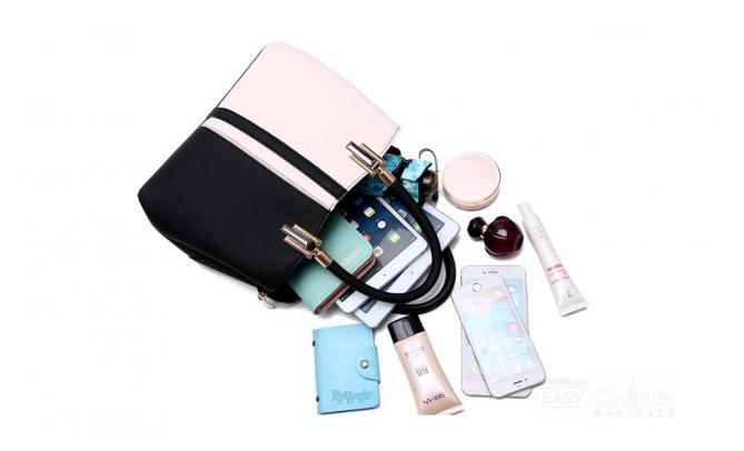 Фото товара Женские сумки оптом в ассортименте Фото товара Женские сумки оптом в ассортименте