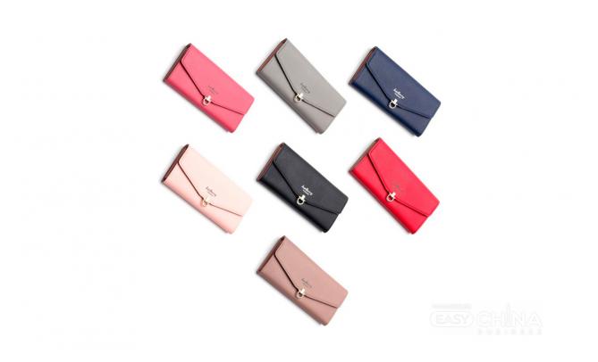 Женский кошелек Baellerry Fashion Женский кошелек Baellerry Fashion