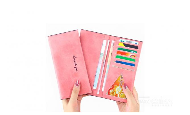 Женский кошелек Love to you Женский кошелек Love to you