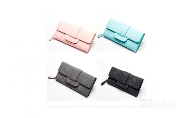 Женское портмоне Baellerry Cute Женское портмоне Baellerry Cute