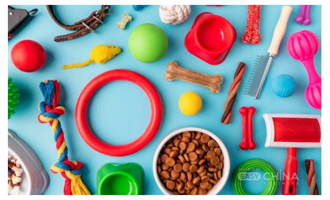 Зоотовары оптом в ассортименте