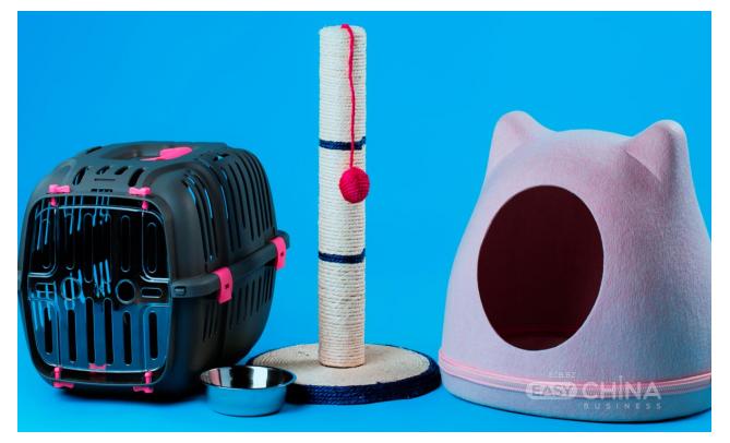 Фото товара Зоотовары оптом в ассортименте