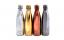 Бутылка для воды S'well Metallic Collection