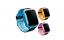 Детские GPS часы Smart Baby Watch Q529 + Camera