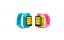 Детские GPS часы Smart Baby Watch 3G + Camera Q200