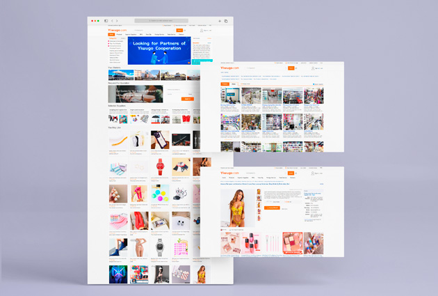 Выкуп товаров с Yiwu Go